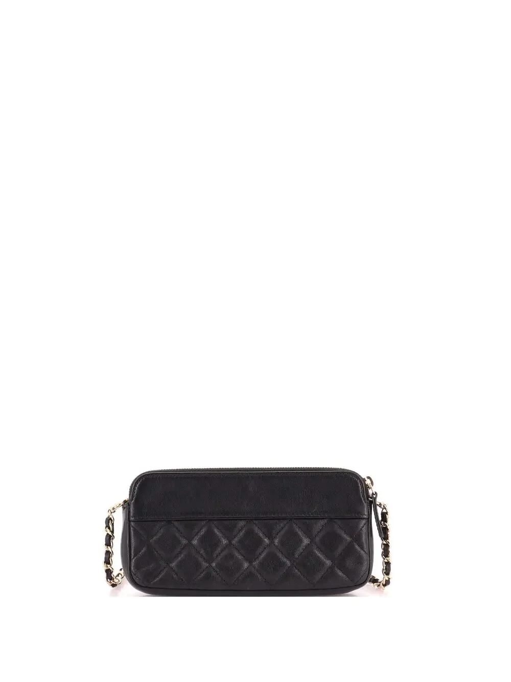 Chanel Mademoiselle Vintage Double Zip #342839C23B